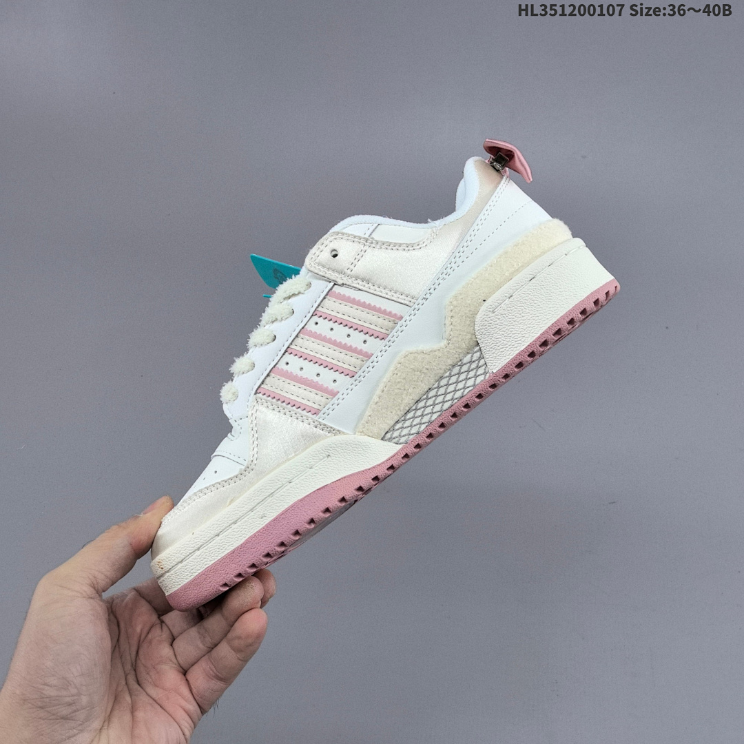 Adidas Forum LOW CL - foto 4