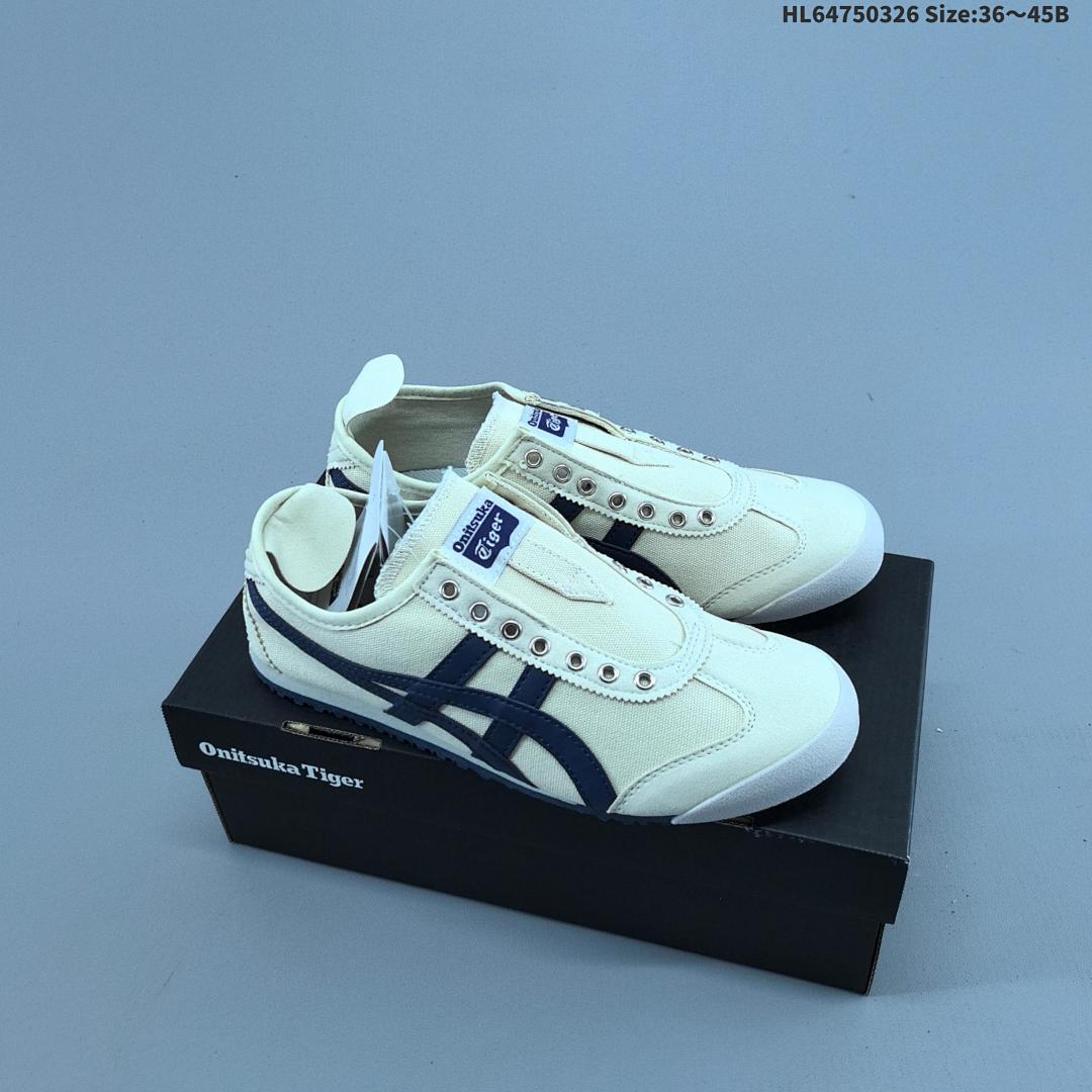 Asics/ MEXICO 66 SD - /Onitsuka Tiger Mexico 66® - foto 12