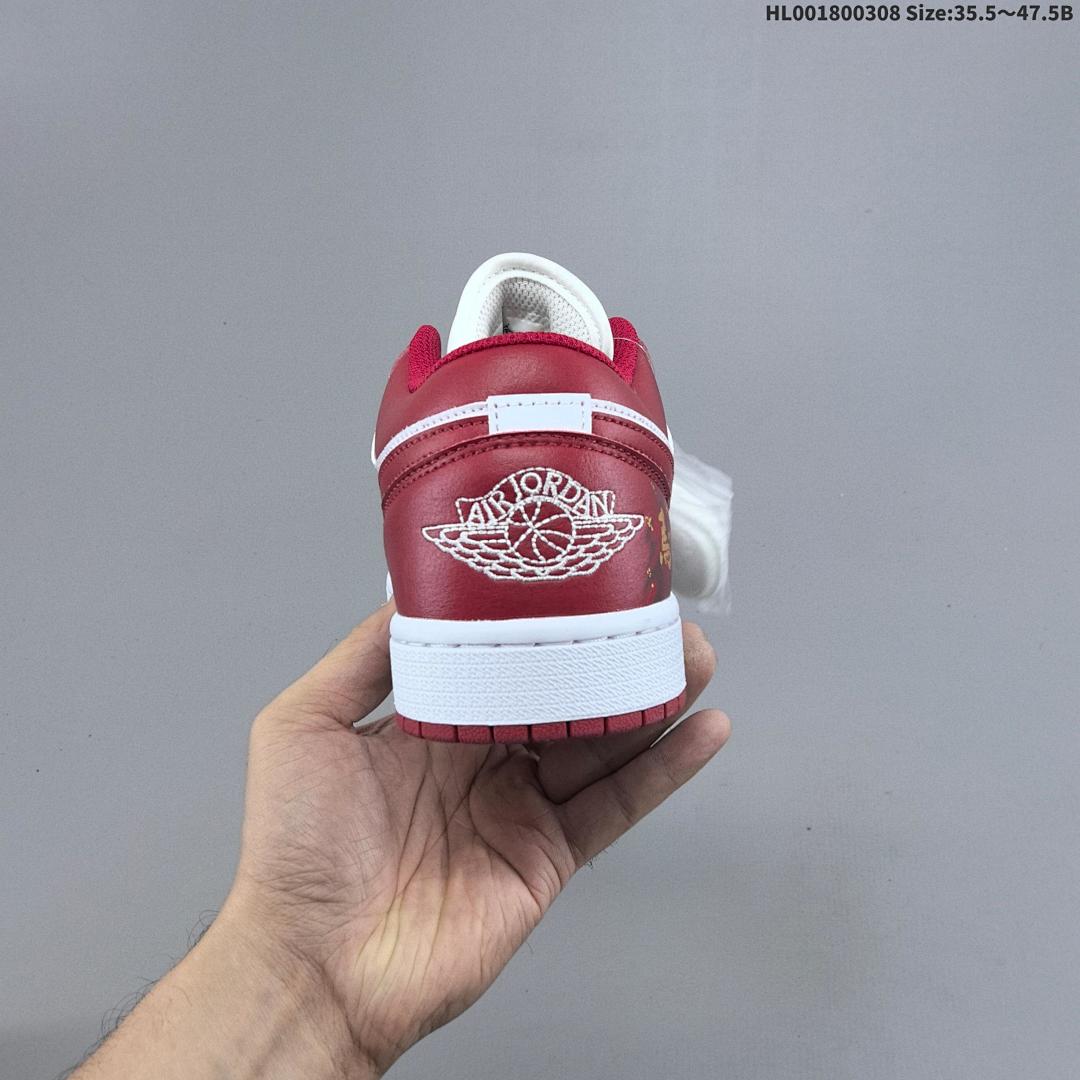 ❗️ Air Jordan 1 Low CNY AJ1 1 aj1 1 Air Jo - foto 6