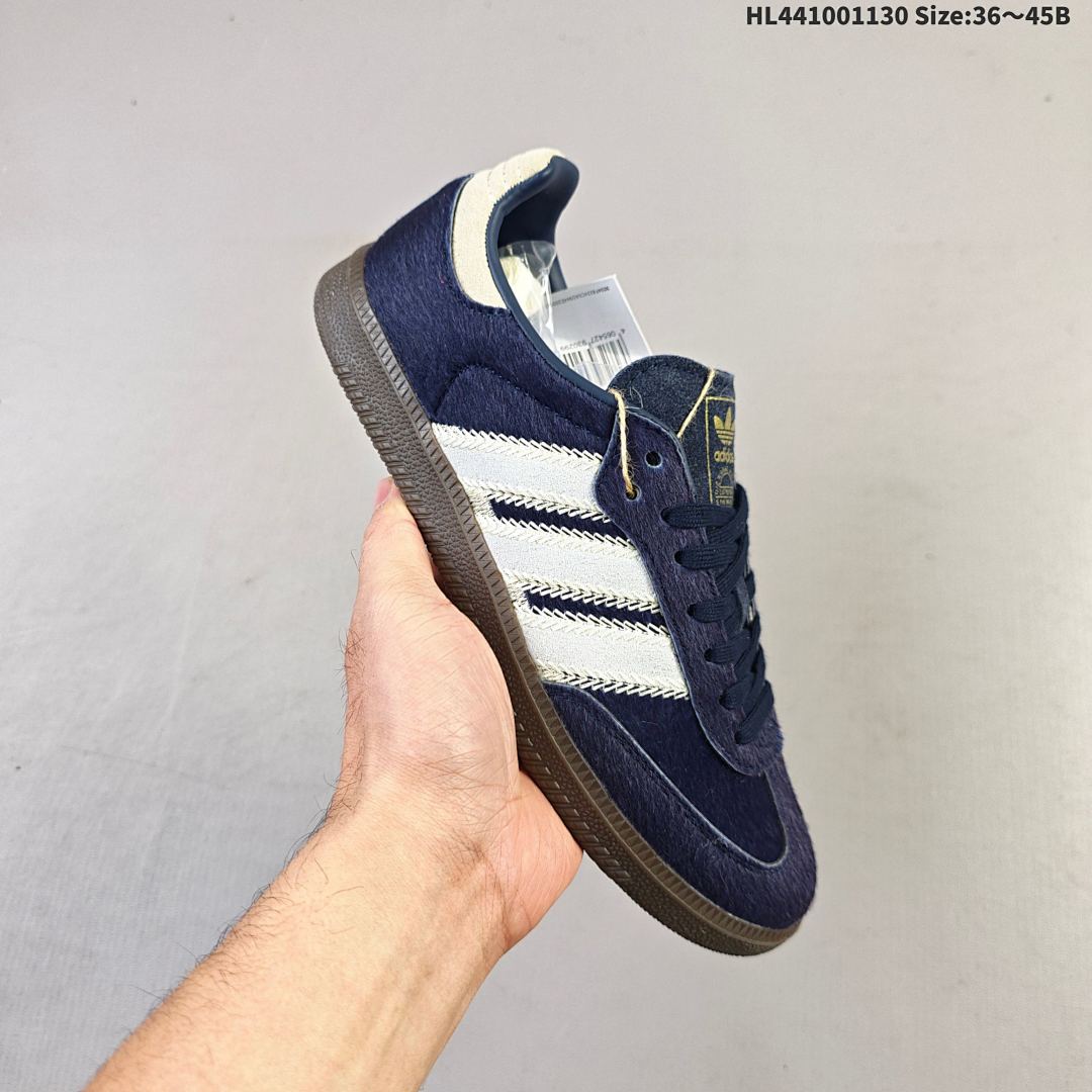 Adidas SAMBA OG W Superstar Superstar 50 - foto 6