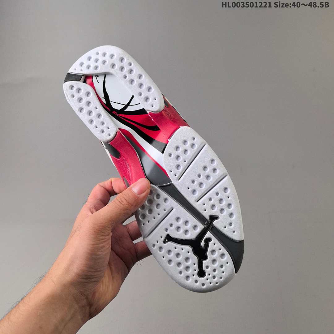 Air Jordan 8 Retro "Bugs Bunny" AJ8 8 aj8 8 - foto 5