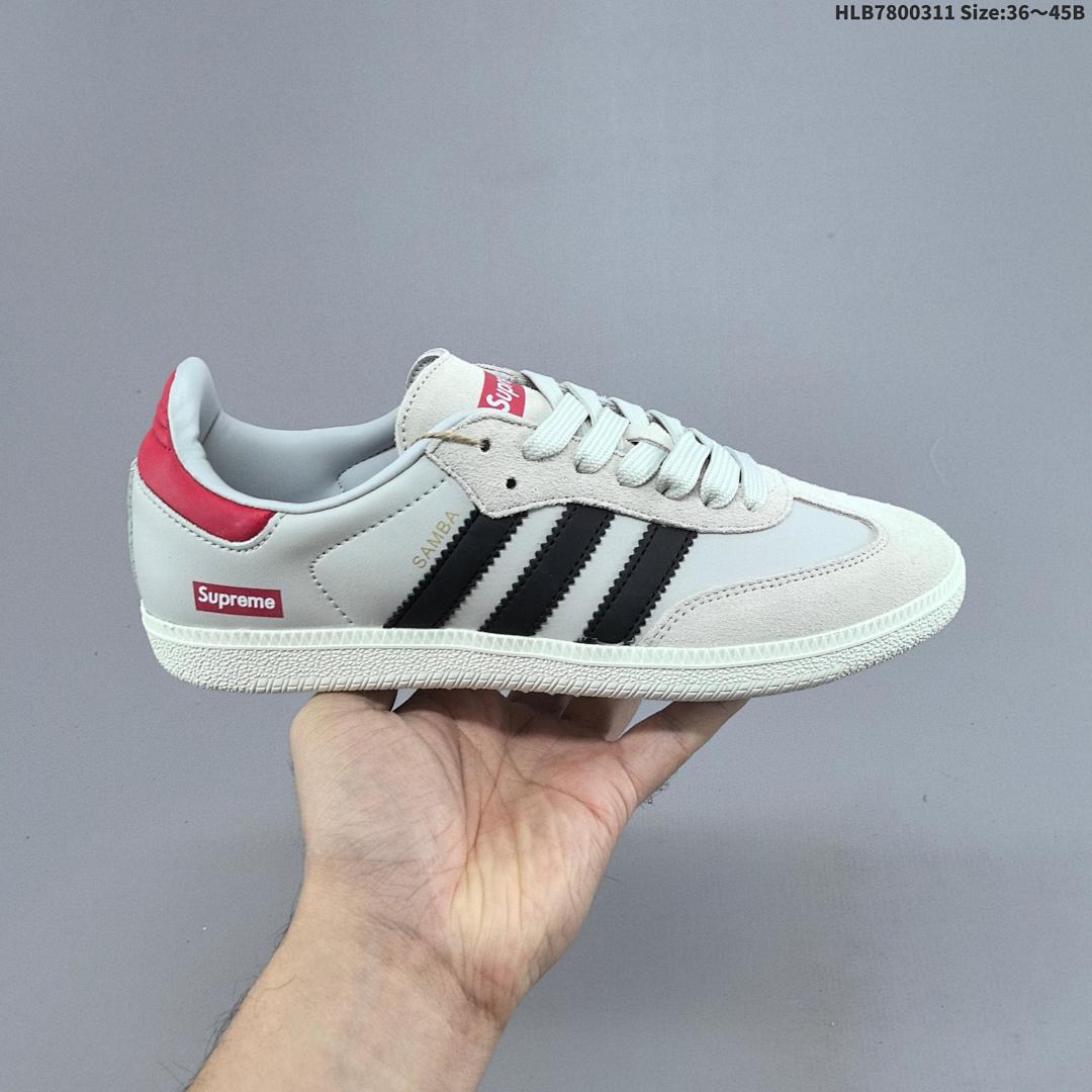 adidas SAMBA OG GJ75813 36 36.5 3 - foto 4