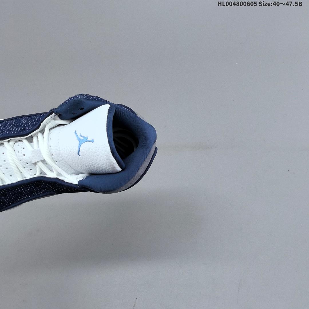 Air Jordan 13 Retro "Flint" AJ13 13 aj13 13 3M - foto 8