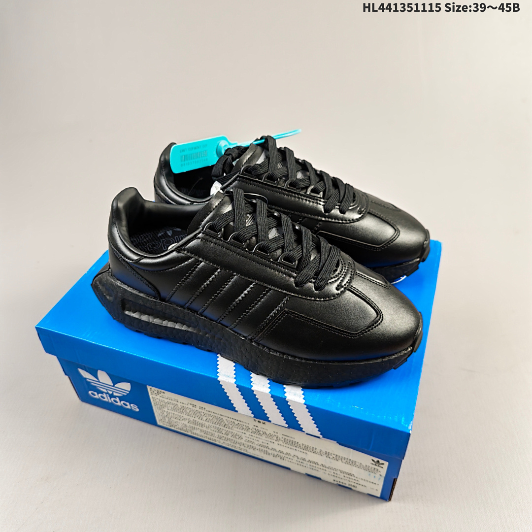 adidas Racing 1 Boost Prototype E5 BOOST InstaPum - foto 3