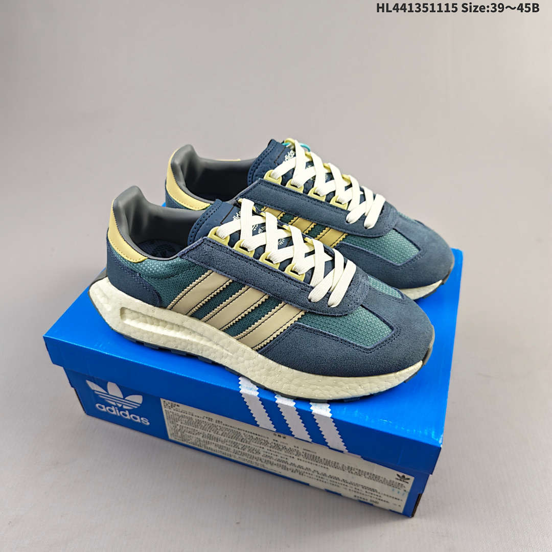 adidas Racing 1 Boost Prototype E5 BOOST InstaPum