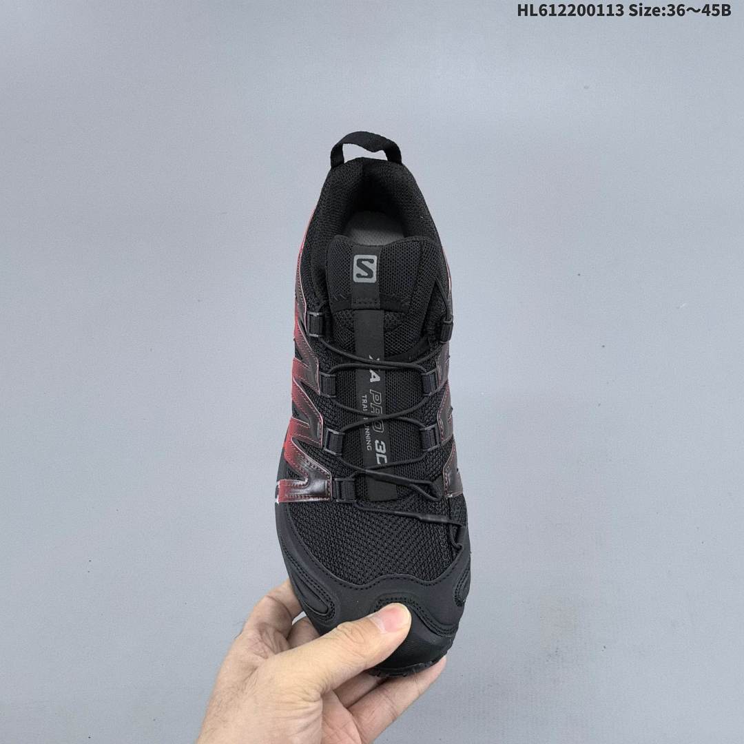 Salomon XA PRO 3D SENSIFIT 3D - foto 6