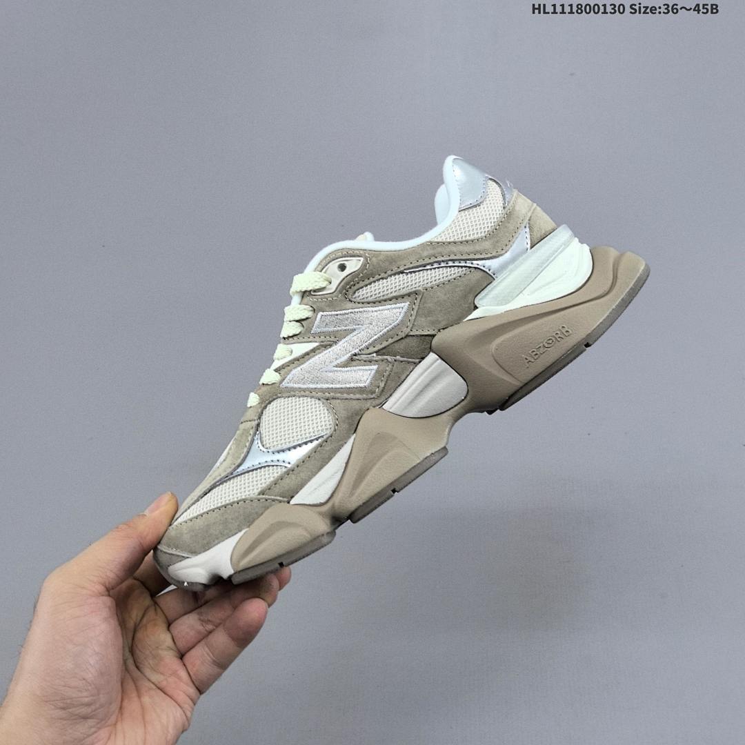 New Balance 9060 ABZORB - foto 7