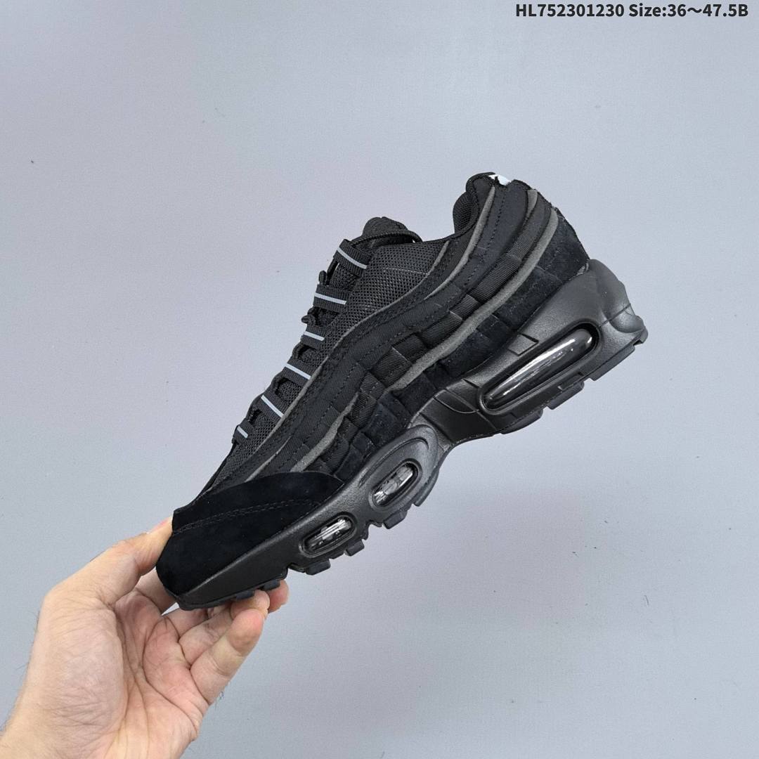 NIKE AIR MAX 95 TT - foto 3