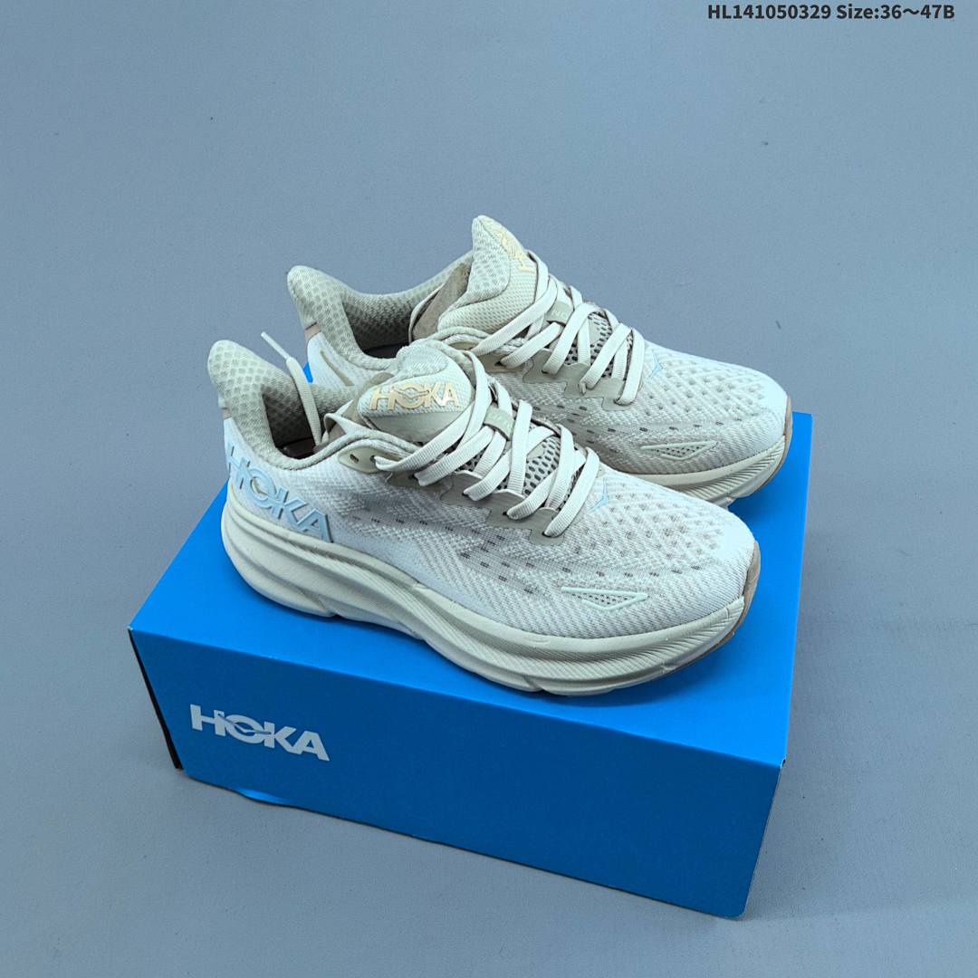 HOKA M CLIFTON 9 TPU - foto 15