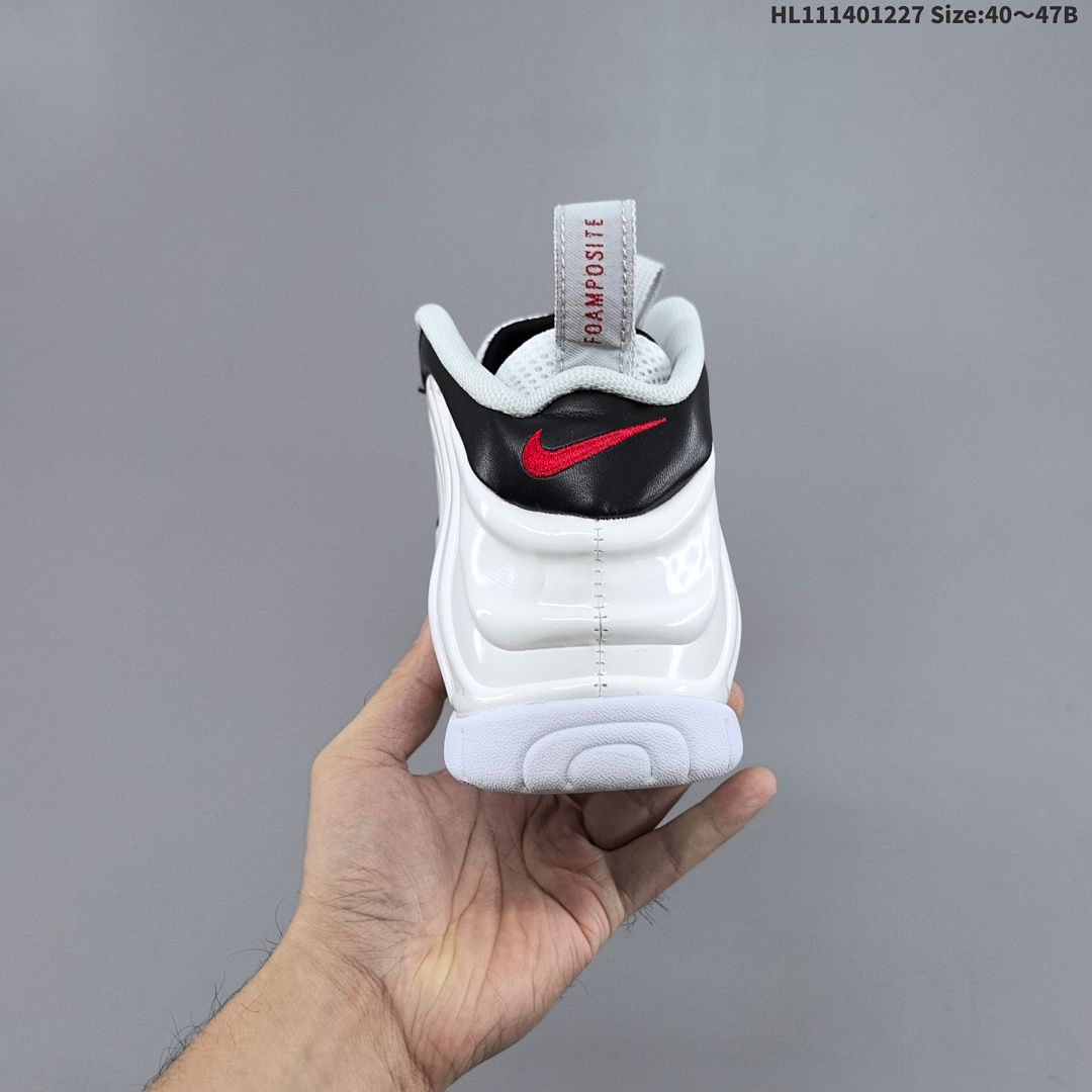 Nike Foamposite One -103 ID - foto 5