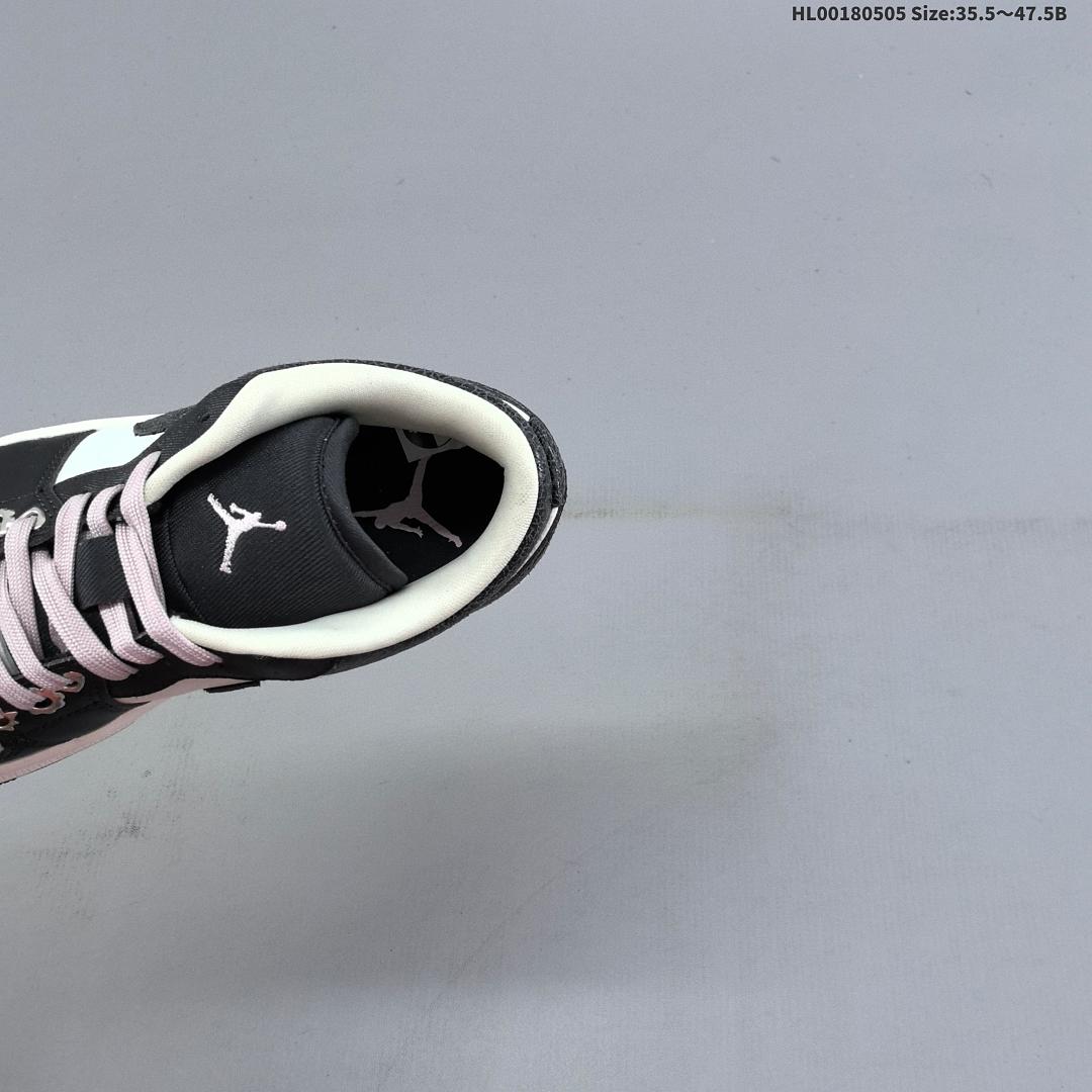 Air Jordan 1 Low "Iced Carmine" SE AJ1 1 aj1 1 - foto 9