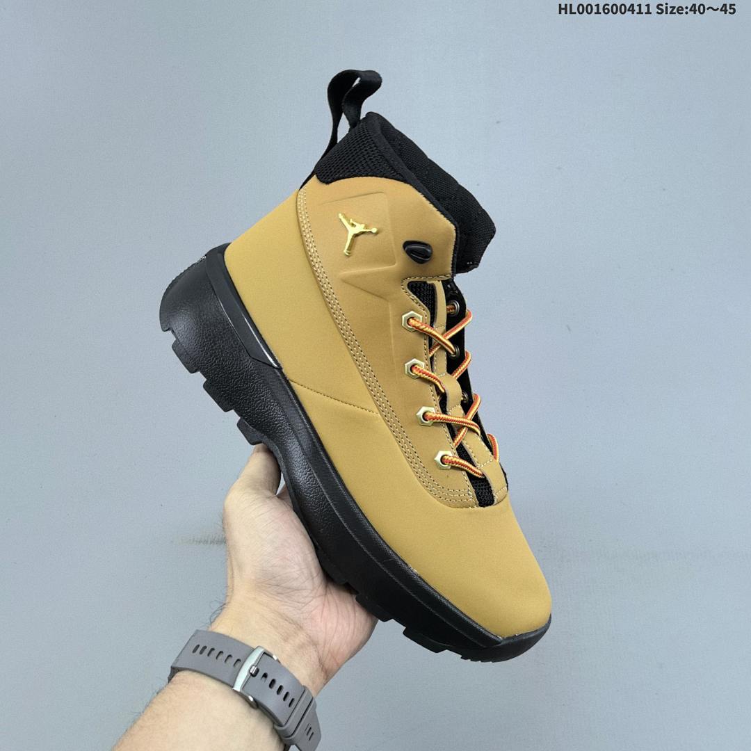 Air Jordan City Boot Jordan - foto 3