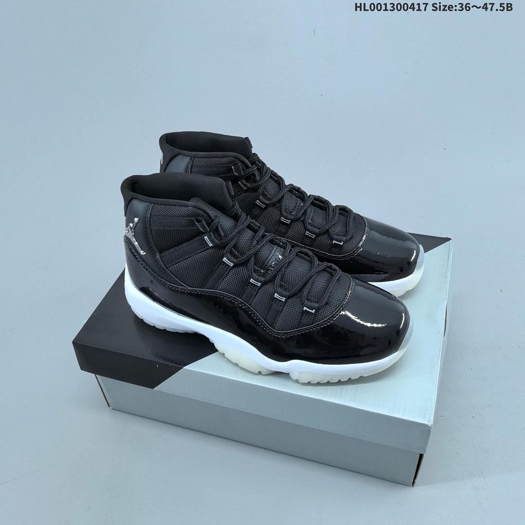 Air Jordan 11 Retro High "25th Anniversary" AJ11 11 aj11 11