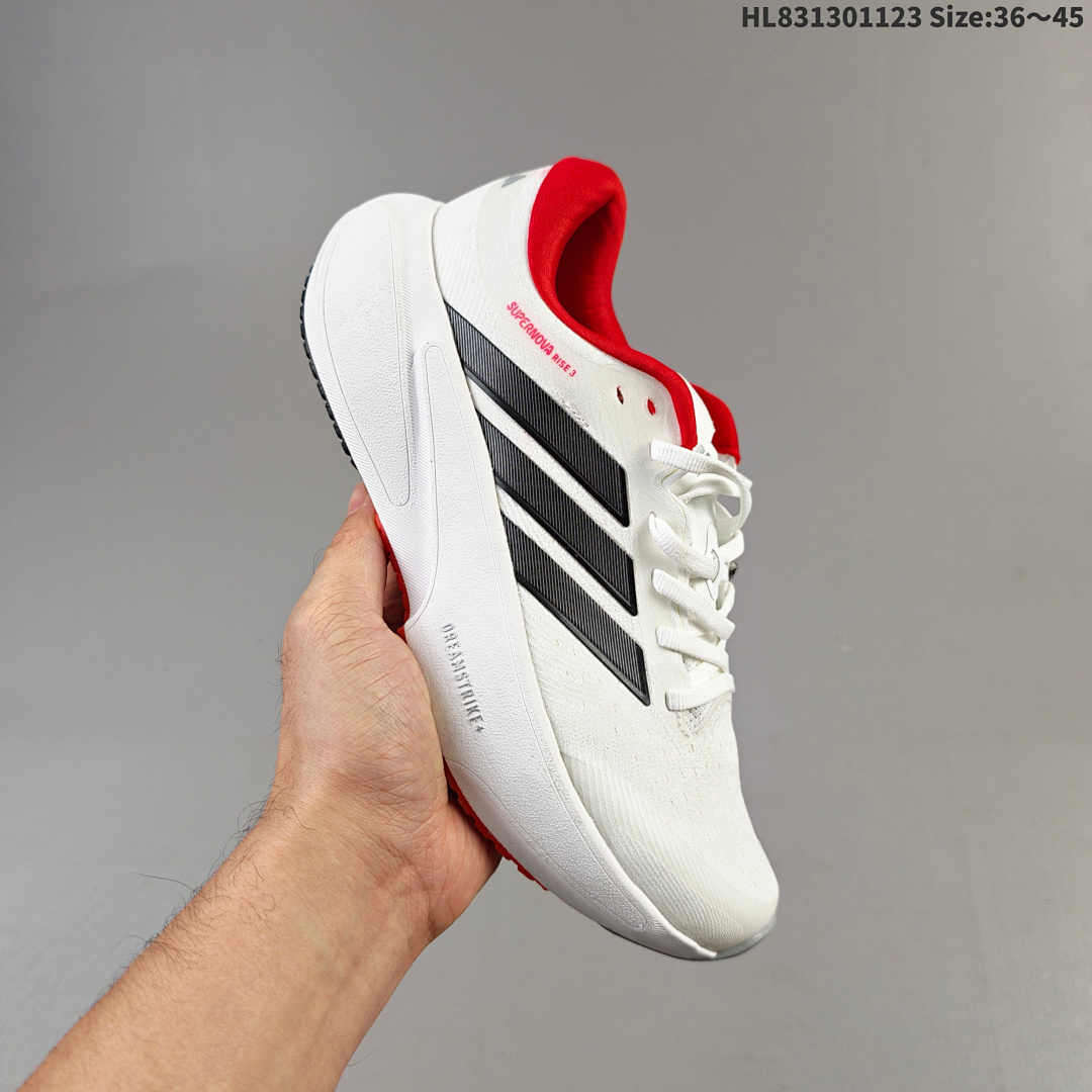 Adidas Supernova Rise 3 M ID - foto 4