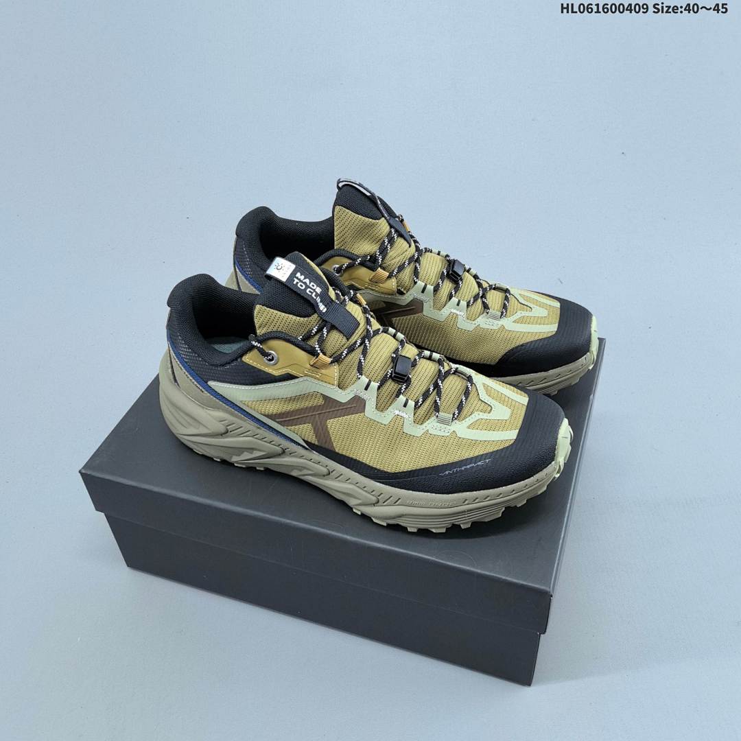 KAILAS -2 GTX Vibram - foto 3
