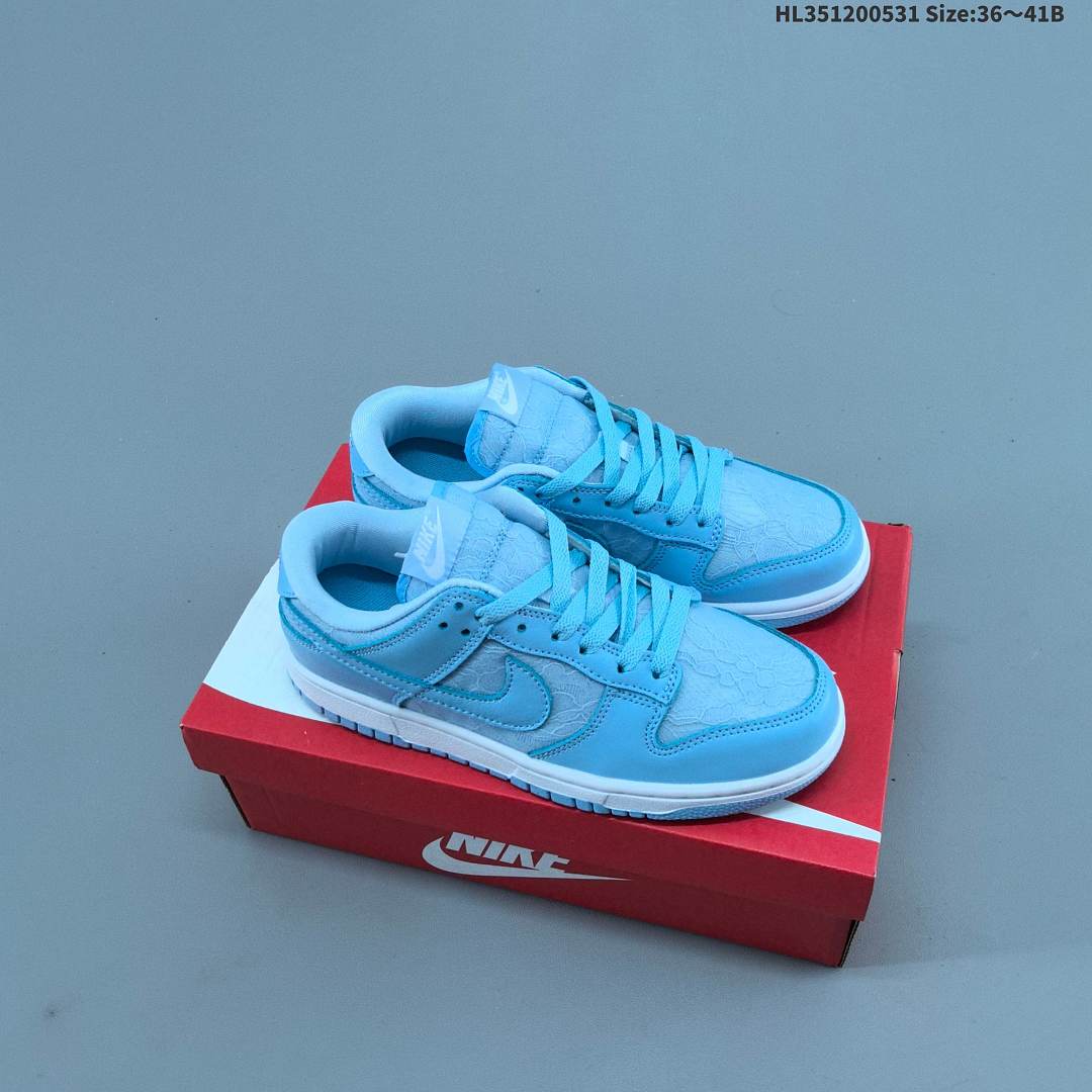 NIKE SB DUNK LOW ZoomAir - foto 3