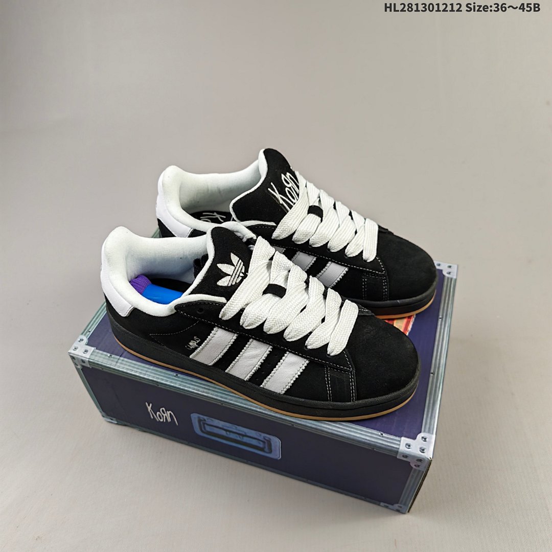 Adidas Originals Campus 00s