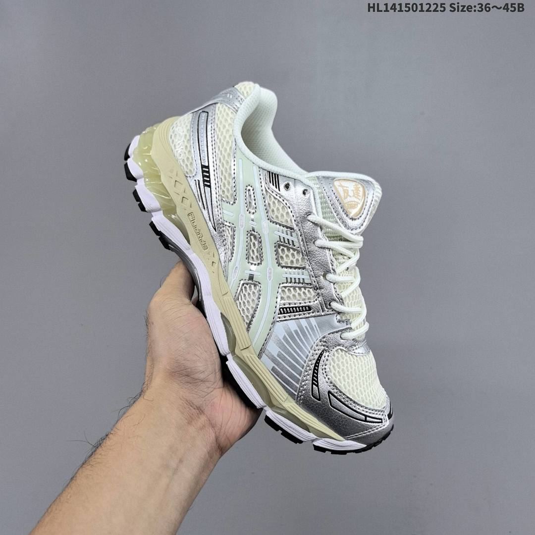 Asics Gel-Kayano 12.1 3D GEL FF BLAST PLUS - foto 6