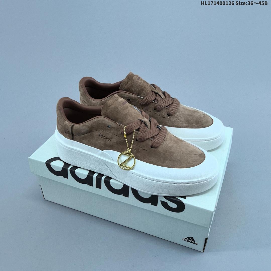 Adidas Originals Labcourt