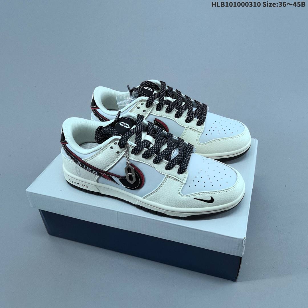 Nike Dunk Low Retro ‘DIY ’ sb - foto 6