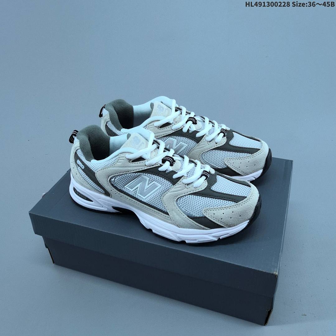 NB530 New Balance 530 NB530 NB 530 - foto 9