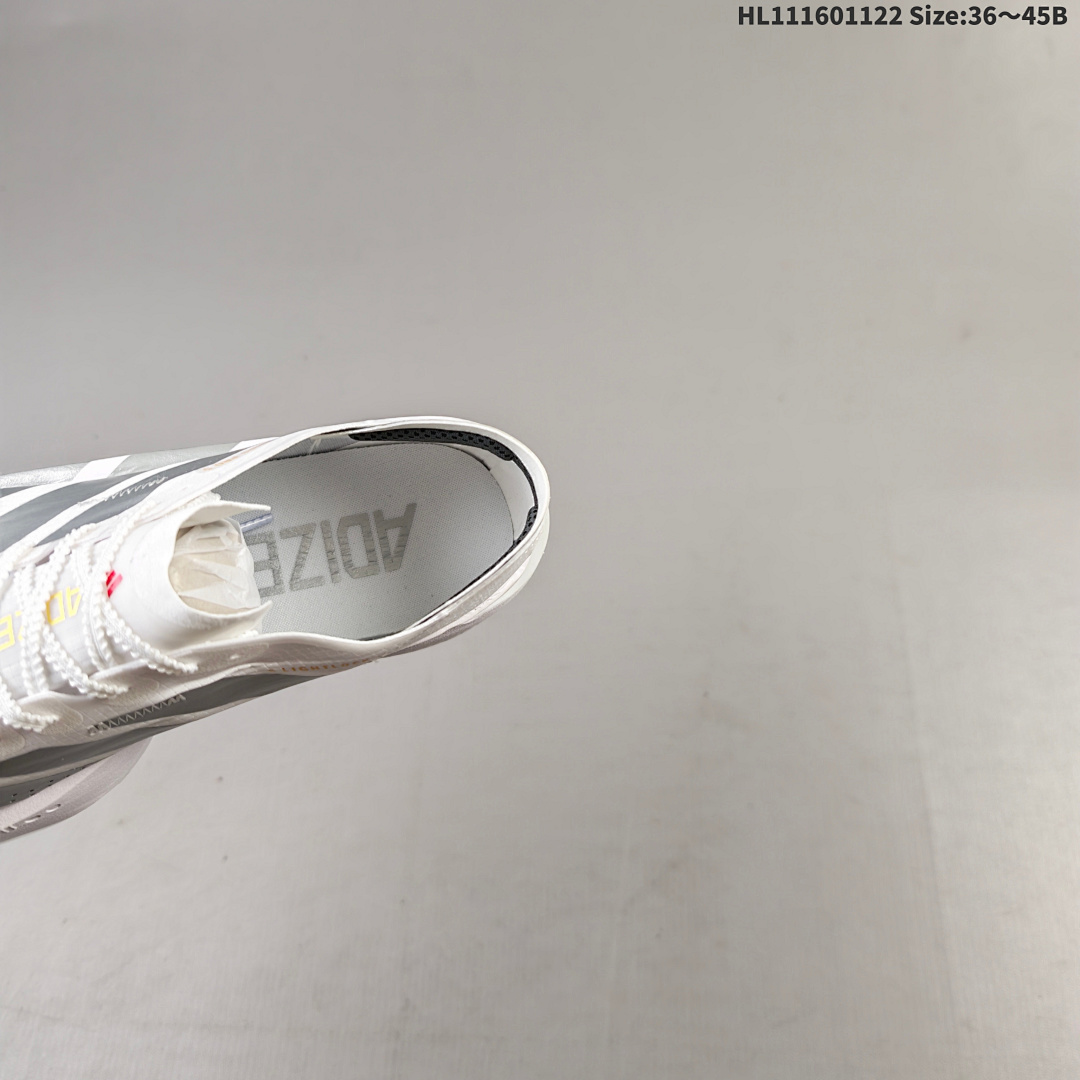 Adidas Adizero Adios 5 M Flywire Zoom - foto 3