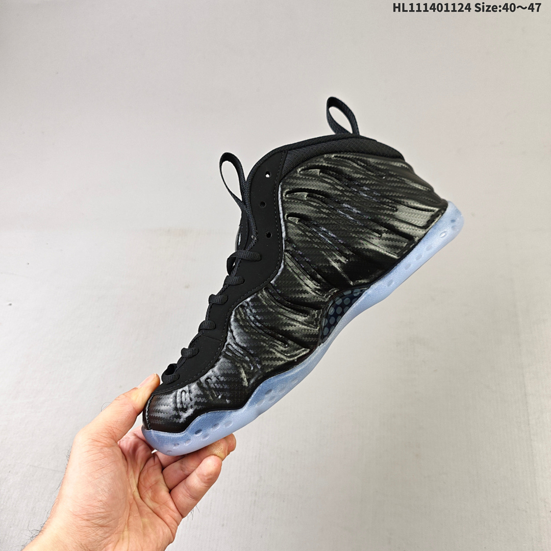 Nike Foamposite One -001 ID Size 47 - foto 9