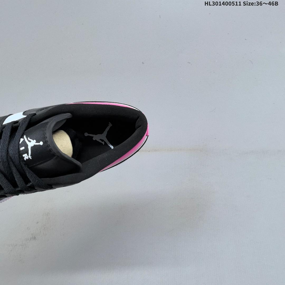 Air Jordan 1 Low AJ1 1 1 aj1 1985 - foto 9