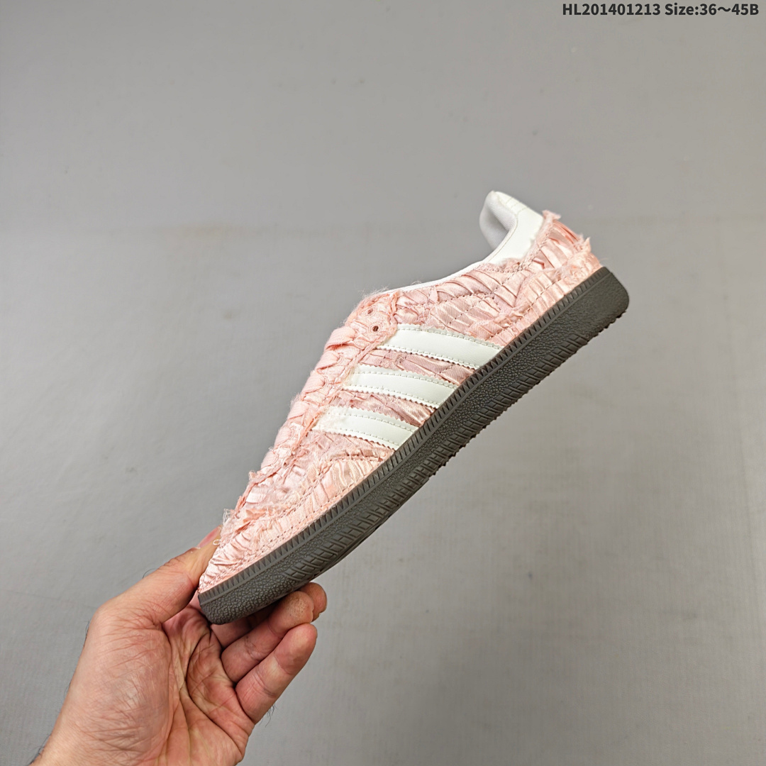 Adidas Samba OG 3 JQ4748 HL201401213 Size - foto 3