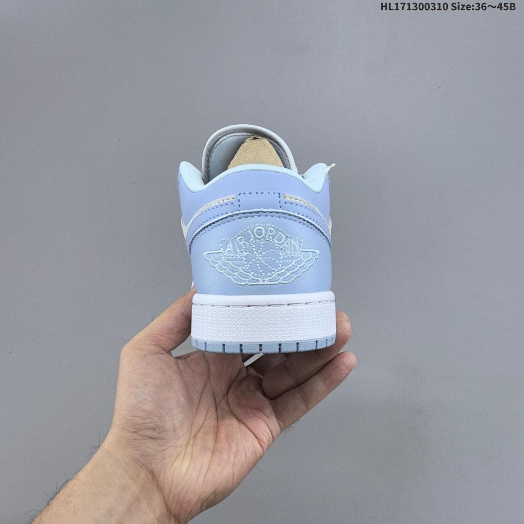 Nike Air Jordan 1 Low AJ1 -050 - foto 6