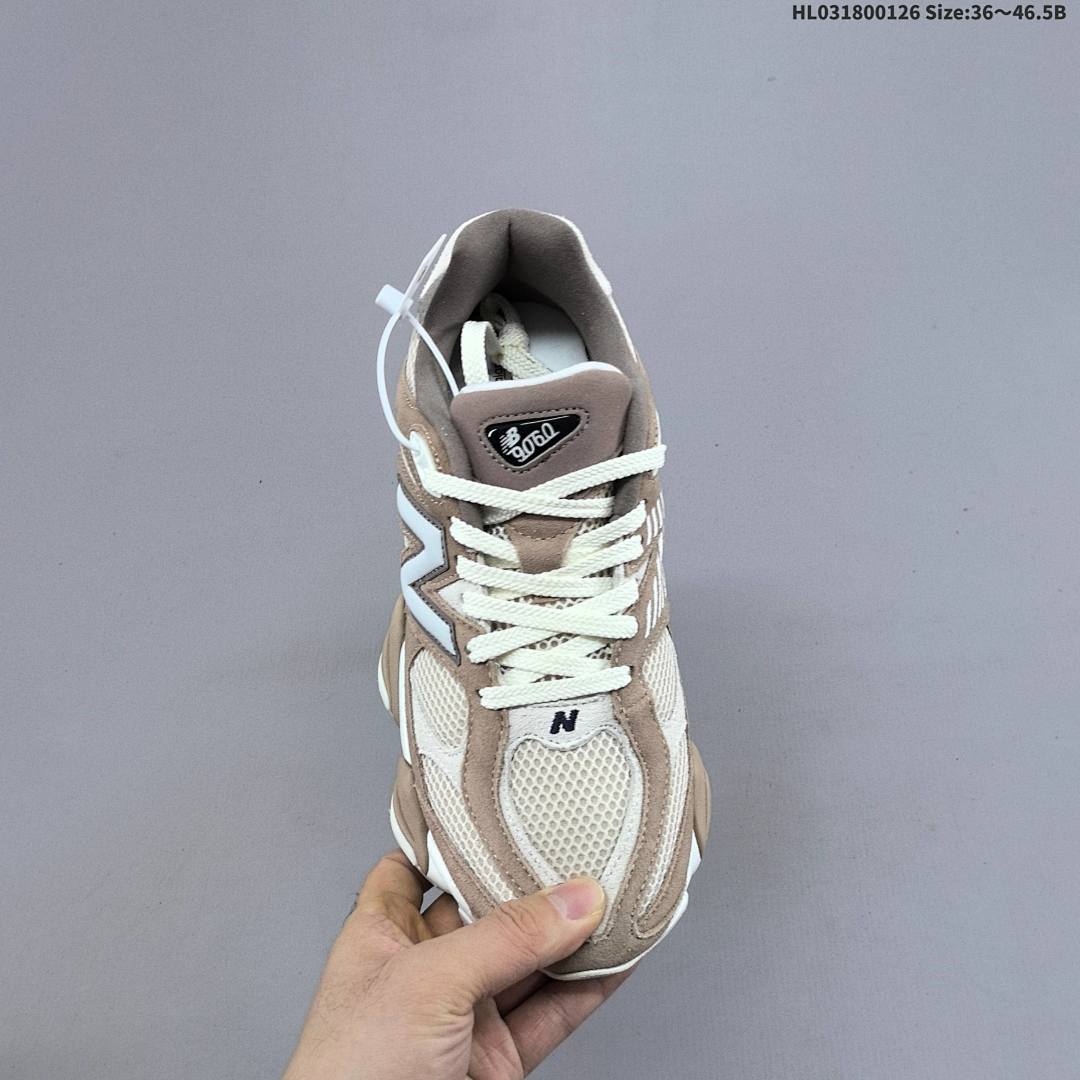 New Balance 9060 ABZORB - foto 6