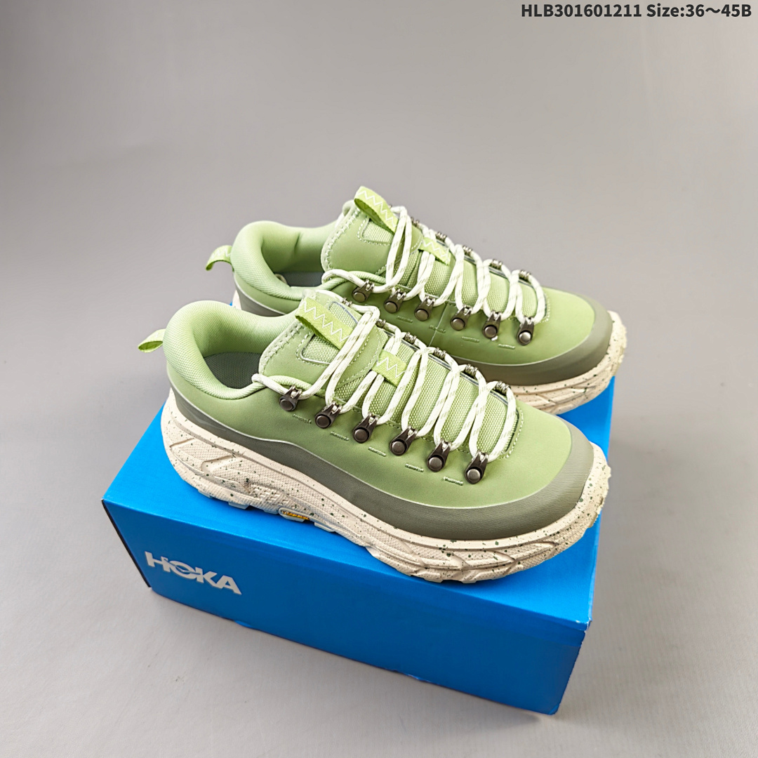 HOKA ONE ONE Tor Summit Fresh Foam 3C 33% - foto 5