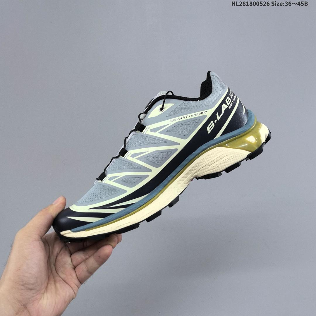 Salomon XA PRO XT-6 EXPANSE SENSIFIT - foto 4