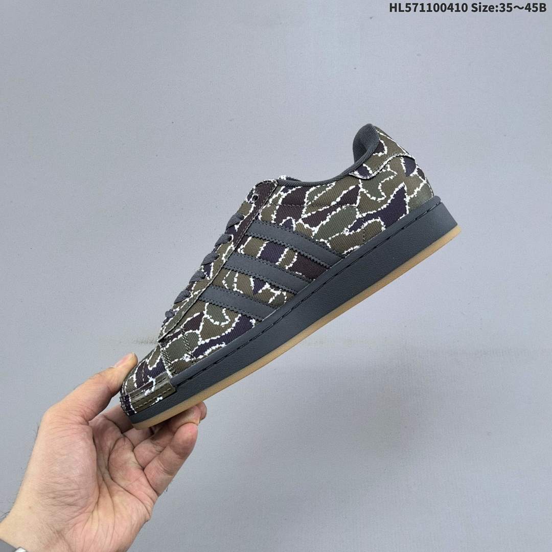 Adidas Originals Superstar .5 - foto 4