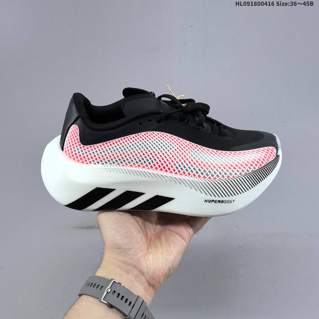 Adidas HYPERBOOST EDGE M Boost LA6213 3 - foto 2