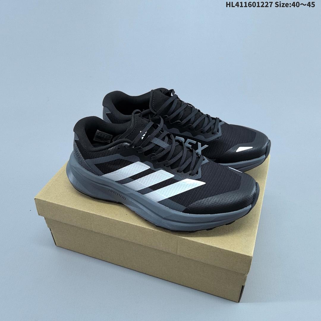 Adidas TERREX AGRAVIC LT KK1871 HL411601227 Size 45 ¥ 160