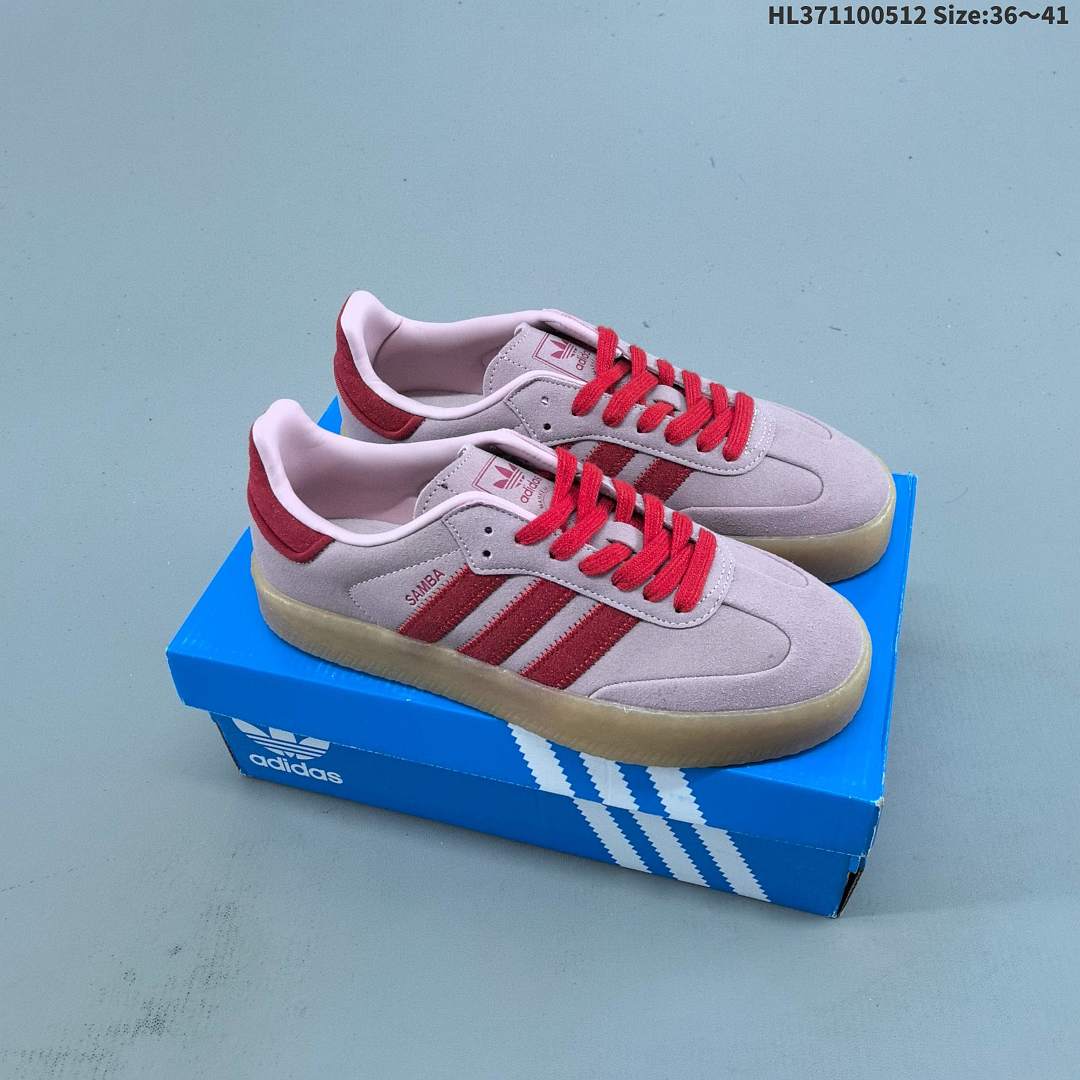 Adidas/ SAMBA VELENTINE Samba - foto 8