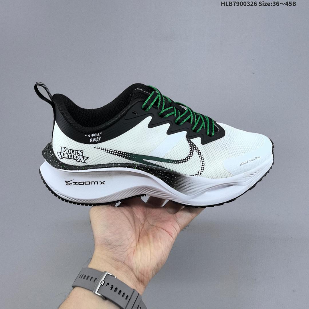 Nike Zoomx Plus - foto 2