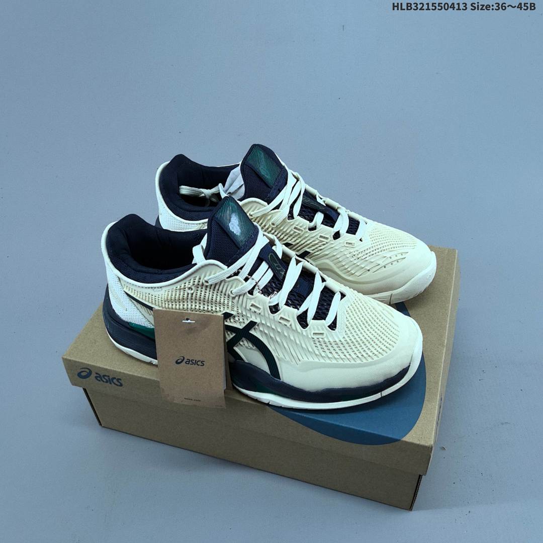 Asics Court FF 3