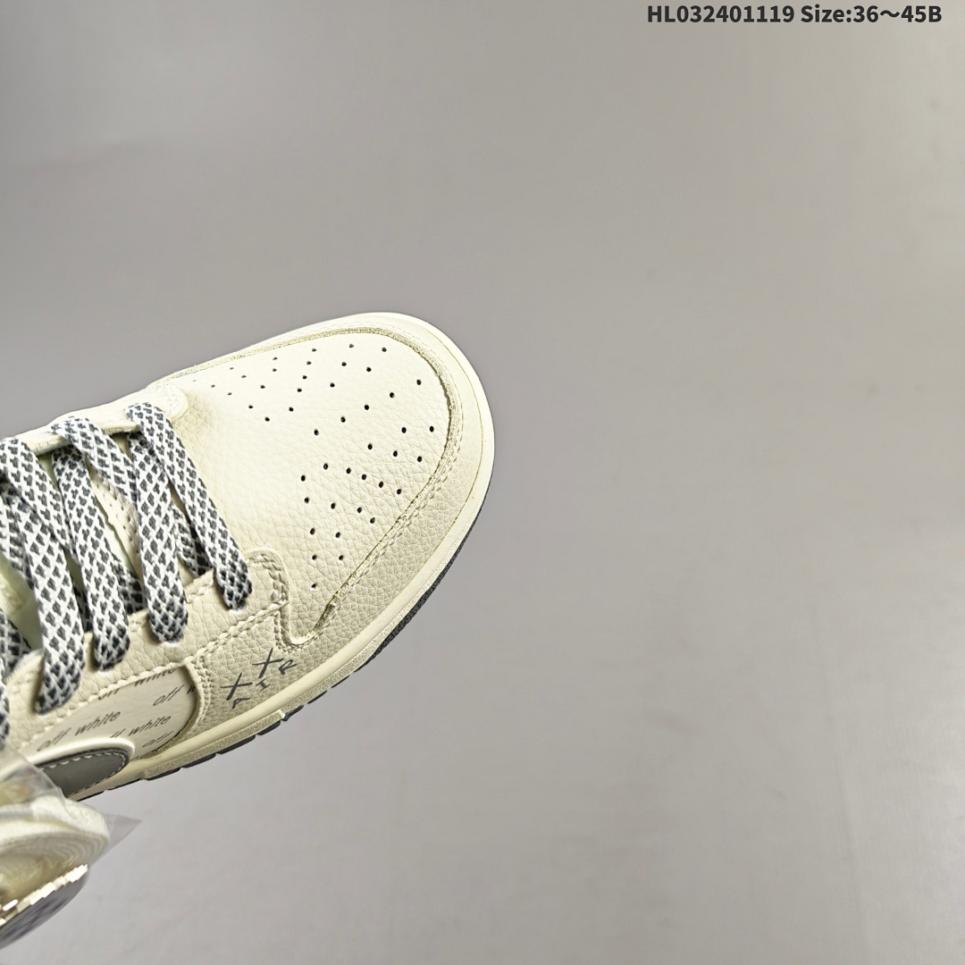 Nike sb Dunk Low Retro ‘DIY ’ - foto 4
