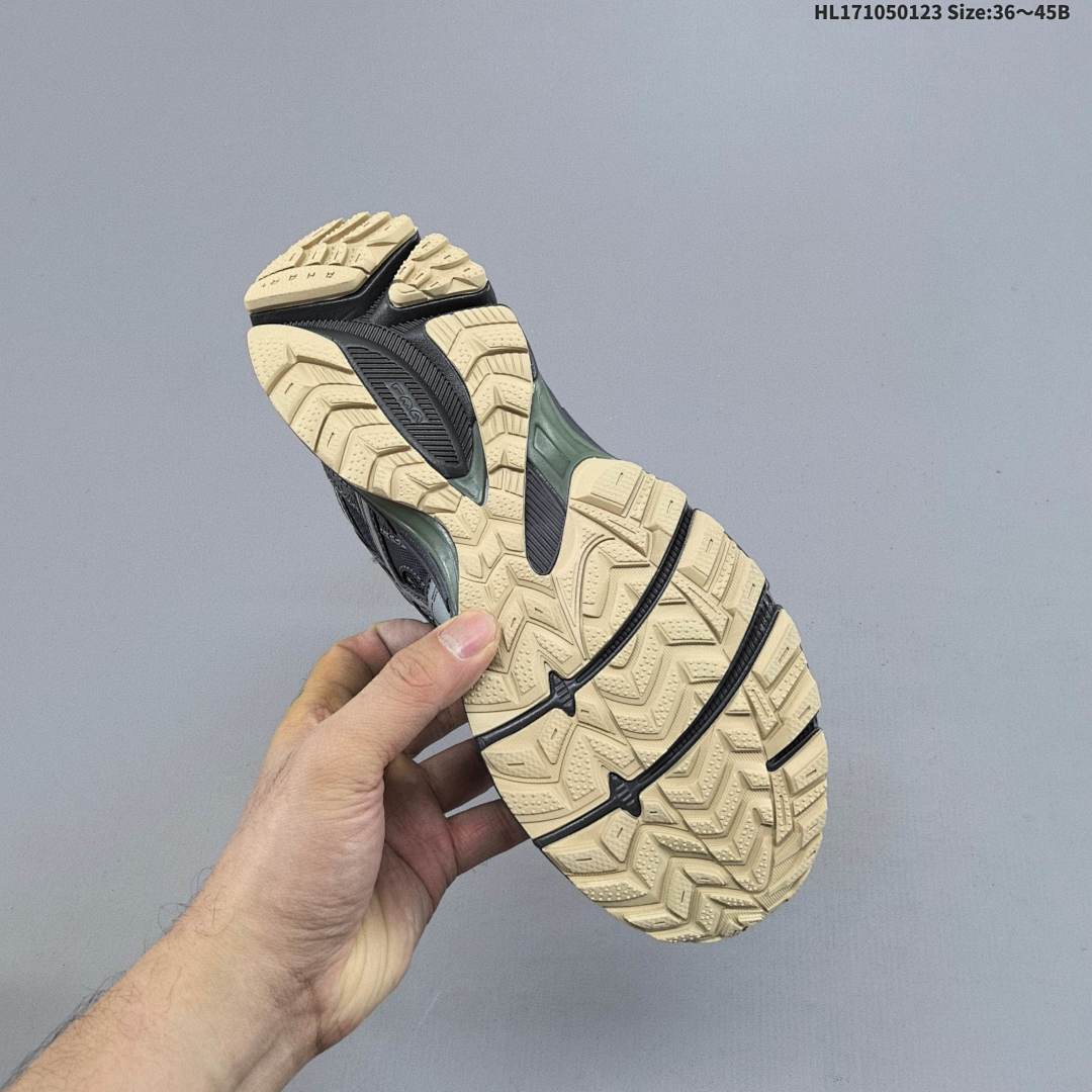 Asics Gel-Kahana 8 FL Gel-Kahana 8 Urban Outdoor - foto 4