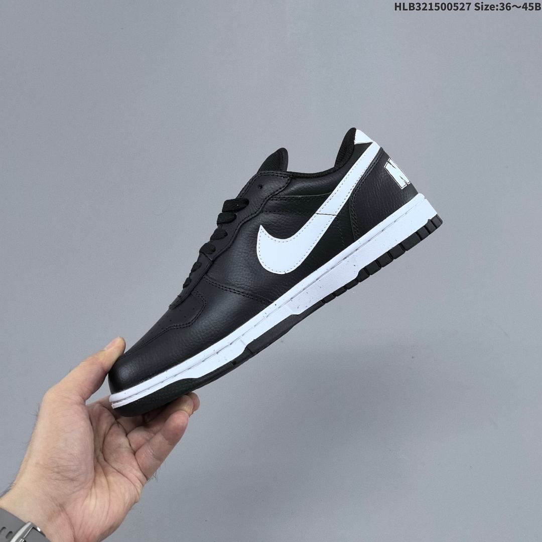 Nike Big Low -016 - foto 4