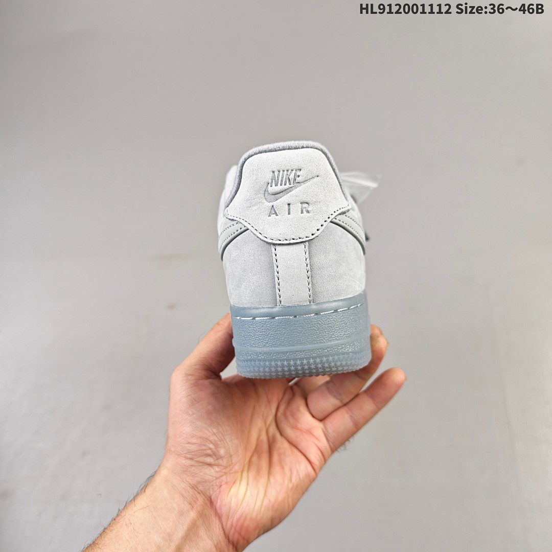 Nike AIR FORCE 1’07 Force 1 - foto 6