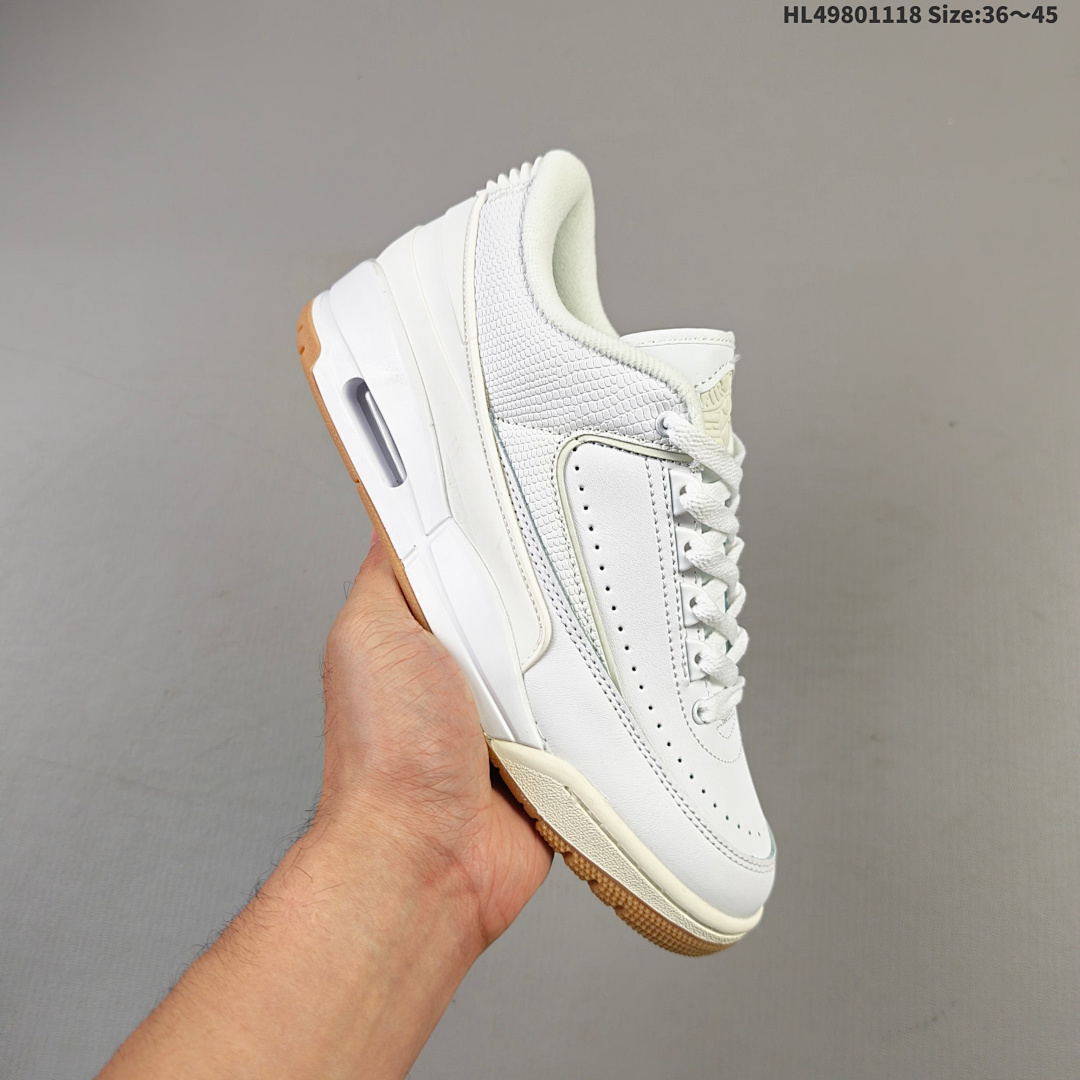 Air Jordan 2/3 Jordan Air Jordan 2/3 FZ4122-102HL49801118 - foto 9