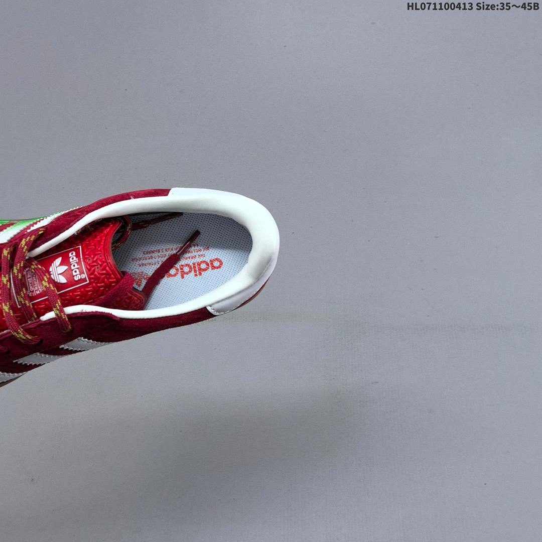 Adidas Original Gazelle Indoor T - foto 9