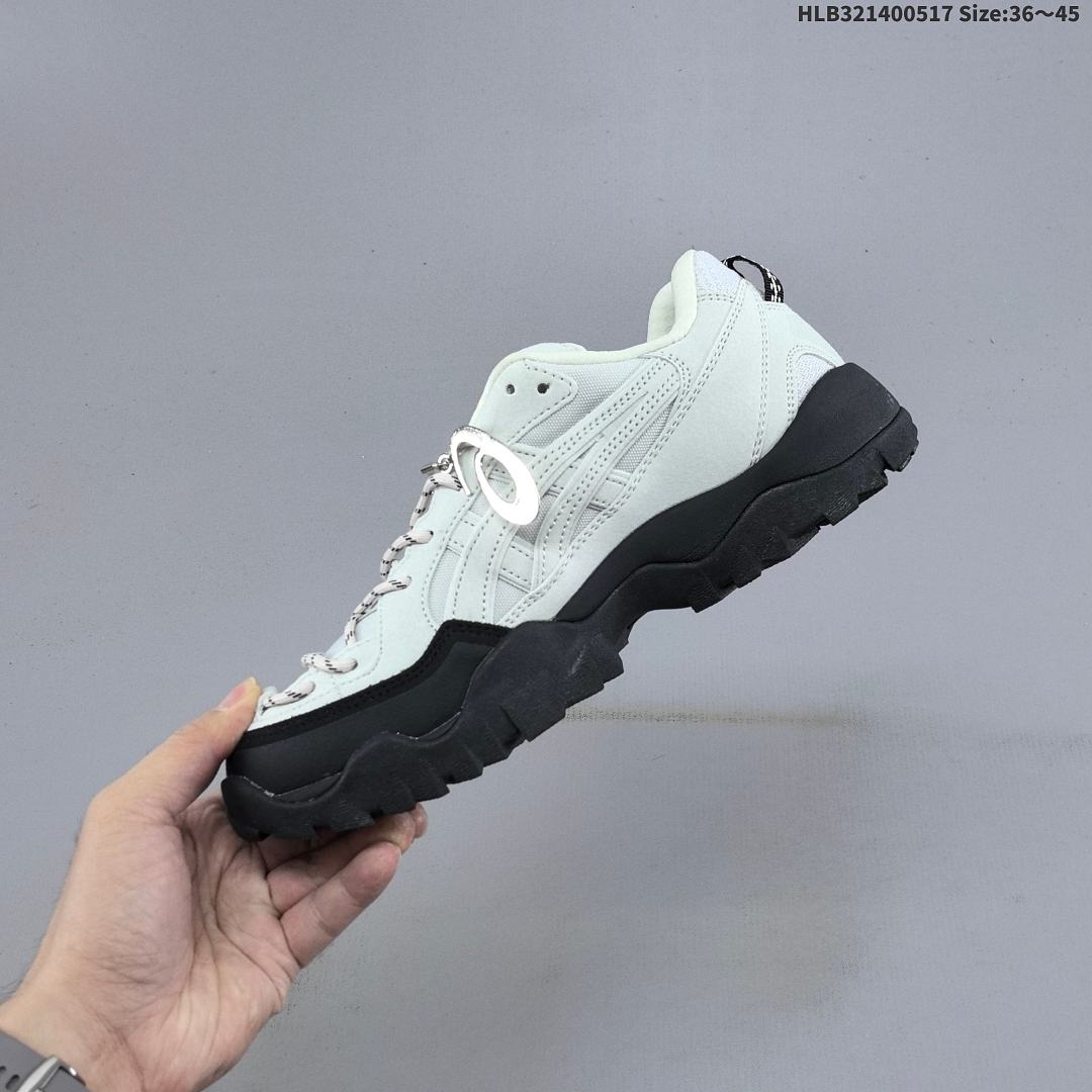 Asics Gel-Pickax - foto 4