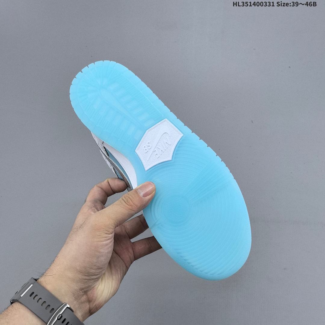 FTC x Nike SB Dunk Low Pro Fz. FTC x SB Dunk Low - foto 7