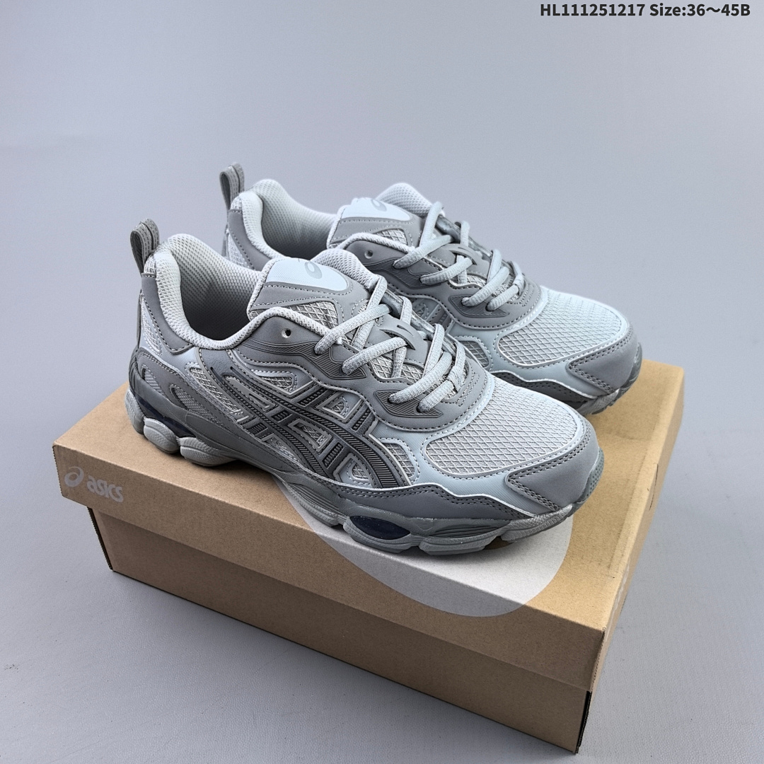 ASICS GEL-NYC RGD AHAR+