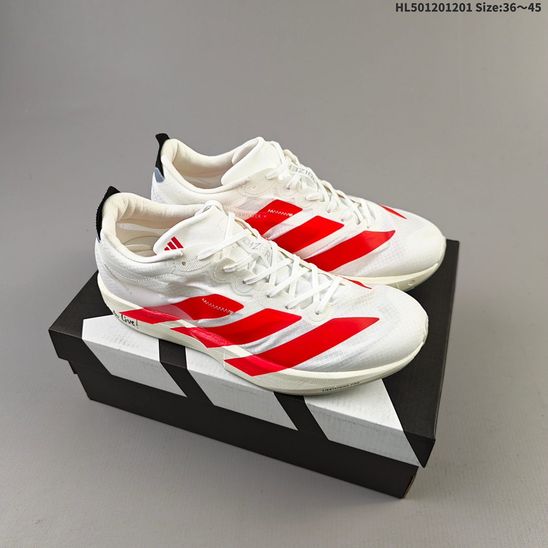 adidas ADIZERO ADIOS 9 Adios9 EVO - foto 11