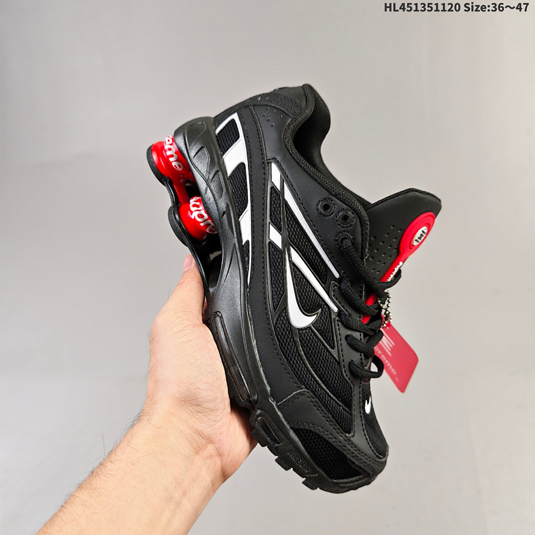 Nike Shox Ride 2 -012 ID - foto 5